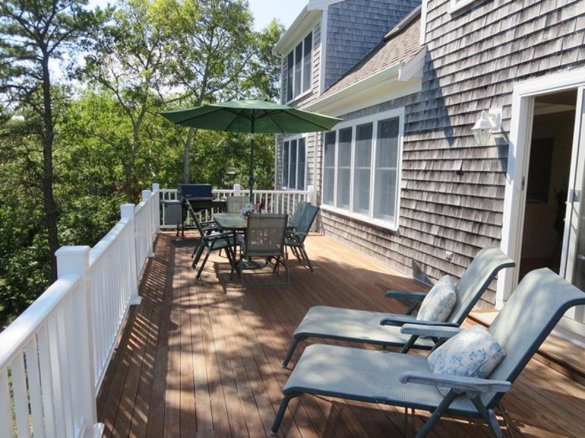 151 Sky Way Chatham Cape Cod- -Cape Time Vila Exterior foto